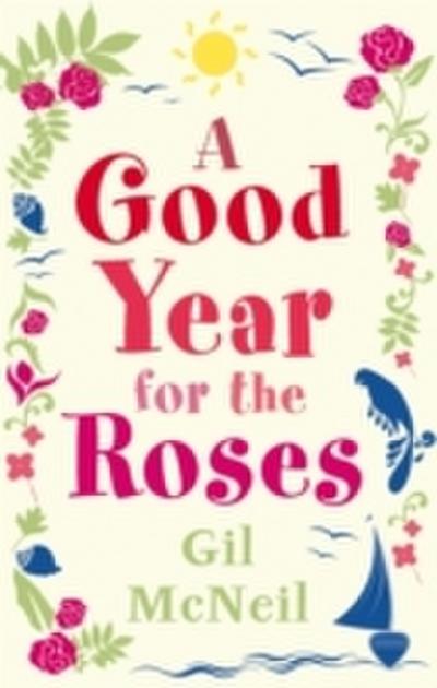 Good Year for the Roses