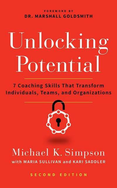 Unlocking Potential, Second Edition