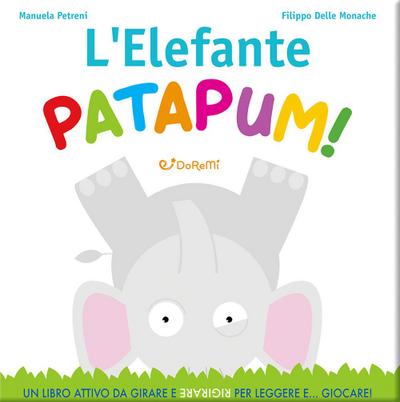 L’ elefante Patapum!