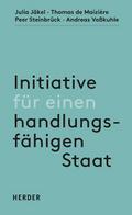 Initiative für einen handlungsfähigen Staat