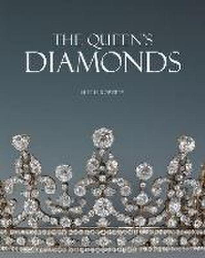 Roberts, H: Queen’s Diamonds