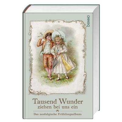 Tausend Wunder ziehen bei uns ein
