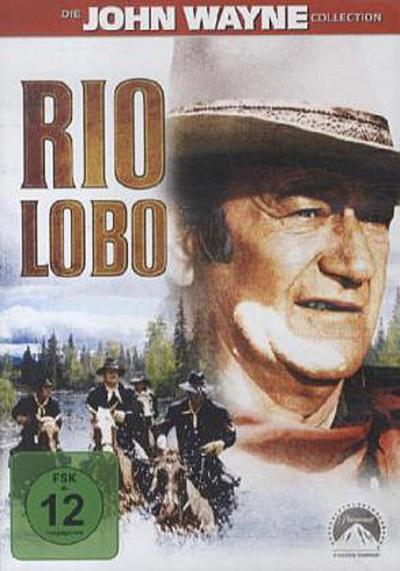 Rio Lobo