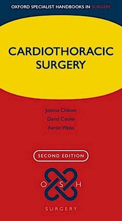 Cardiothoracic Surgery