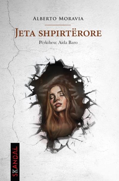 Jeta shpirterore