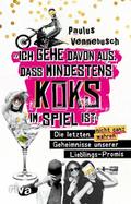 ’Ich gehe davon aus, dass mindestens Koks im