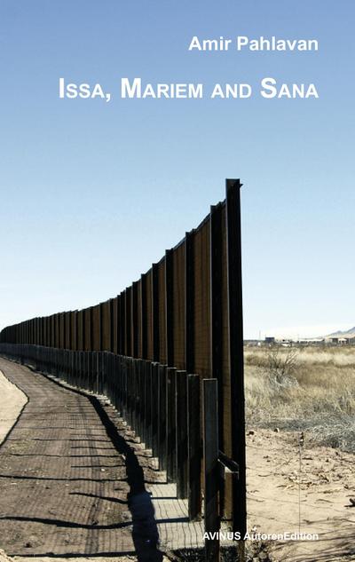 Issa, Mariem and Sana