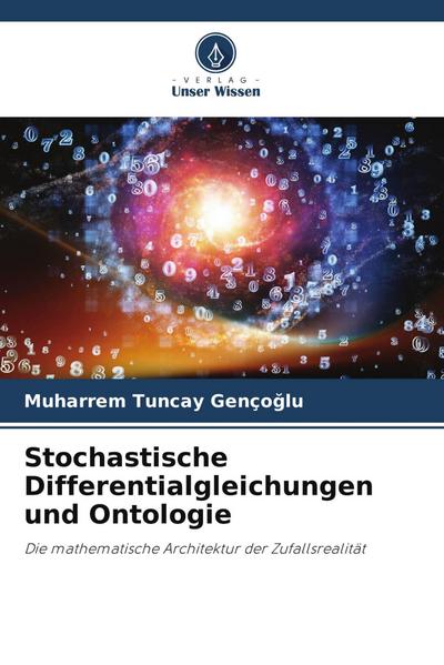 Stochastische Differentialgleichungen und Ontologie
