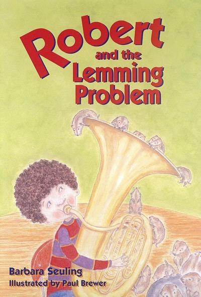 ROBERT & THE LEMMING PROBLEM
