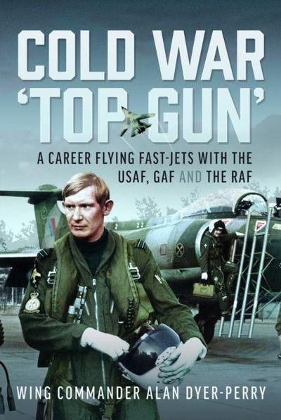 Cold War ’Top Gun’