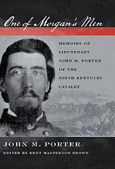 One of Morgan’s Men