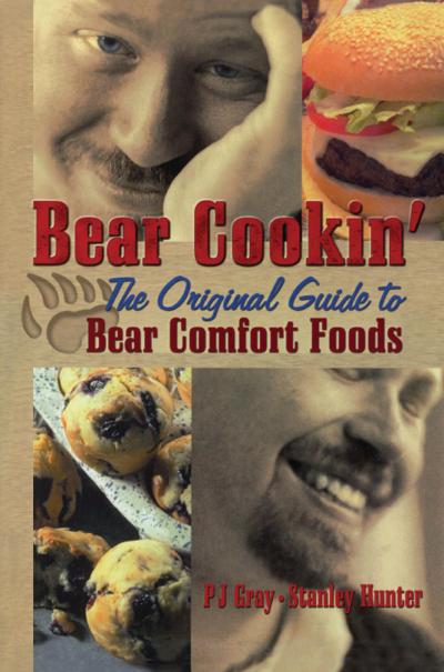 Bear Cookin’