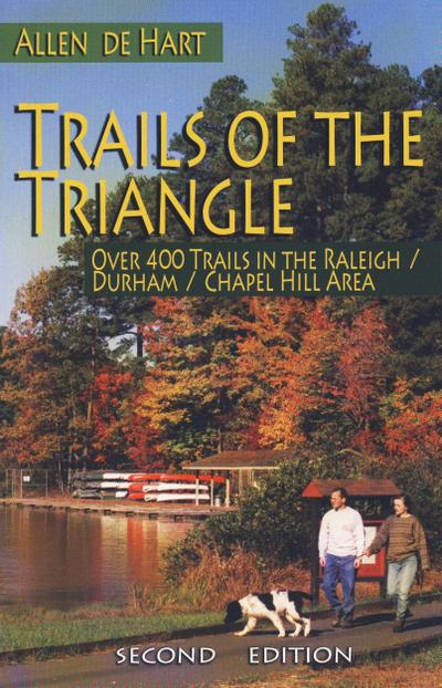 Trails of the Triangle