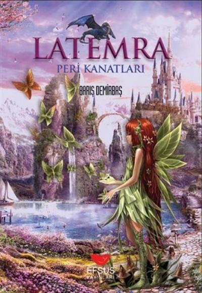 Latemra Peri Kanatlari