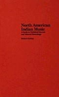 North American Indian Music