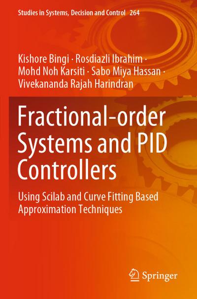 Fractional-order Systems and PID Controllers