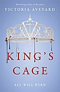 King’s Cage