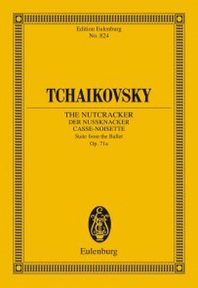 The Nutcracker