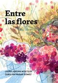 Entre las flores