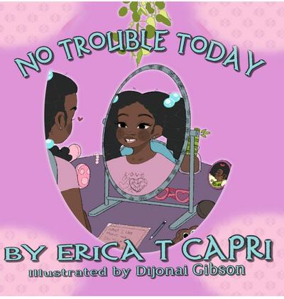 No Trouble Today!