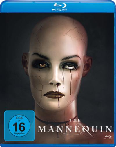 Mannequin, The (BR)   Min: 86/DD5.1/WS