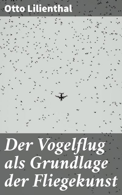 Der Vogelflug als Grundlage der Fliegekunst