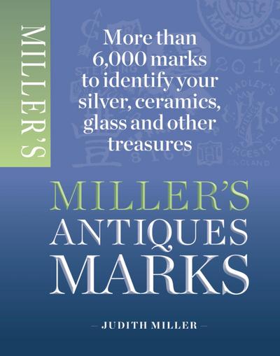 Miller’s Antiques Marks