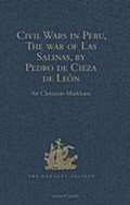 Civil Wars in Peru, The war of Las Salinas, by Ped