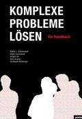 Komplexe Probleme Lösen