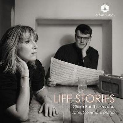 Life Stories