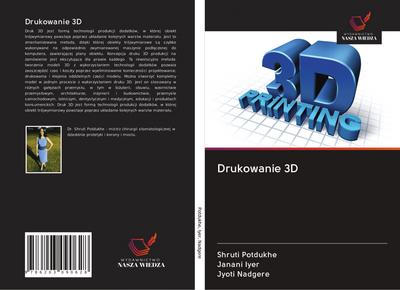 Drukowanie 3D