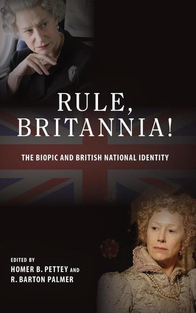 Rule, Britannia!