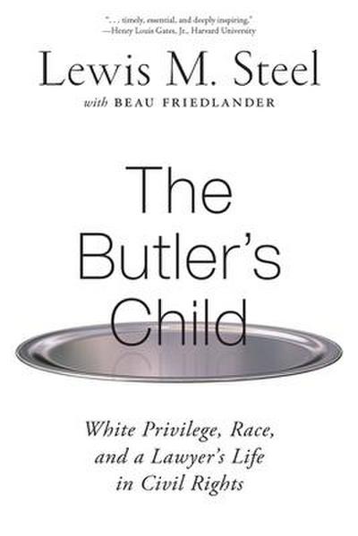 The Butler’s Child