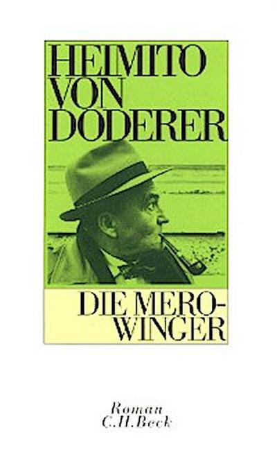 Die Merowinger