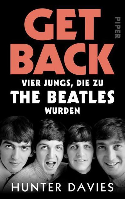 Get Back