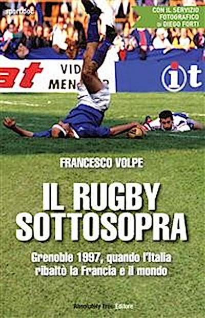 Il rugby sottosopra