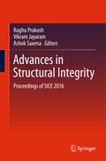 Advances in Structural Integrity