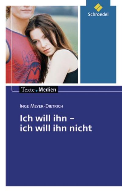 Ich will ihn, ich will ihn nicht