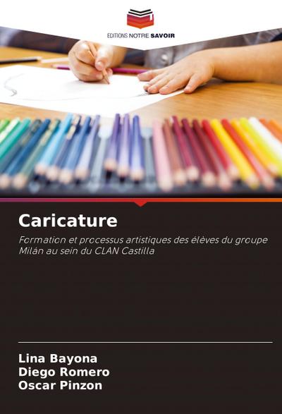 Caricature