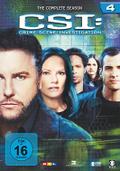 CSI: Crime Scene Investigation