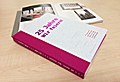 25 Jahre. Wir feiern!: Festschrift Studiengang Verlagsherstellung/Buch- und Medienproduktion