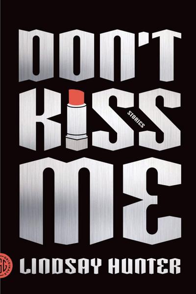 Don’t Kiss Me