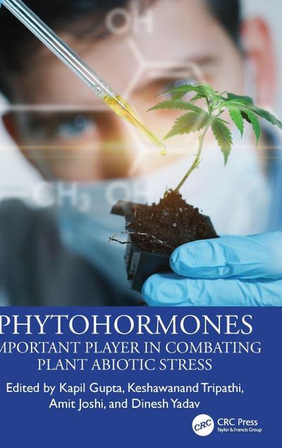 Phytohormones