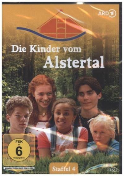 Die Kinder vom Alstertal