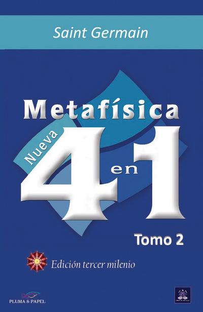 Nueva Metafísica 4 en 1