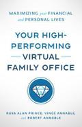 Your High-Performing Virtual Family Office