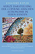Kurze Darstellung der Copernicanischen Astronomie in sieben Bänden