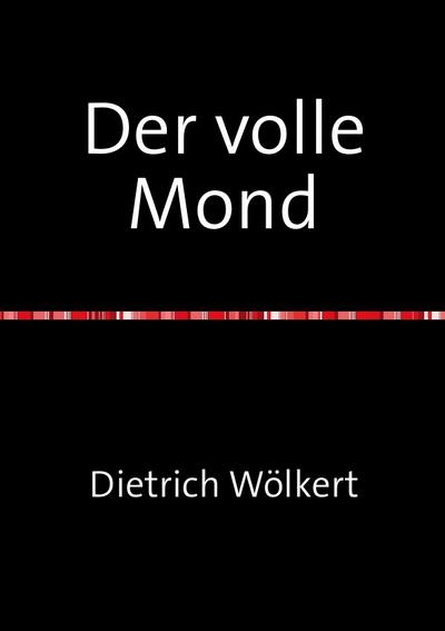 Der volle Mond