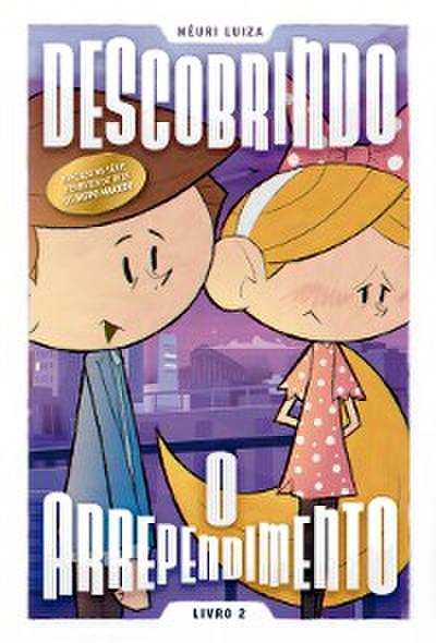 Descobrindo o arrependimento