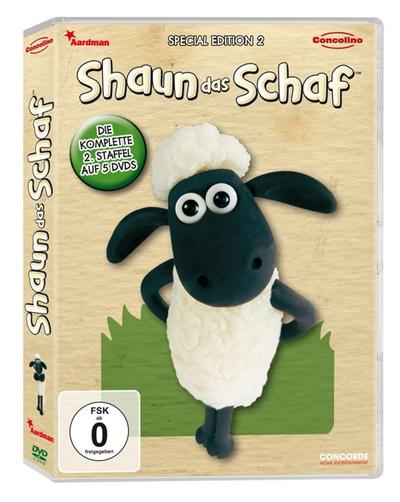 Shaun das Schaf - Special Edition 2
